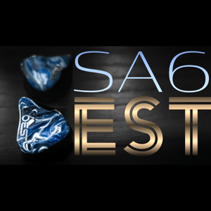 Thumbnail of the video review https://www.youtube.com/watch?v=RAj0qF79Z5k