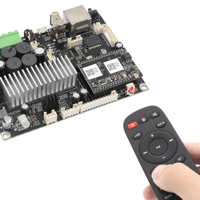 Arylic Up2Stream Amp Mono - Multiroom Wireless Streaming Mono Amplifier Board variant 6