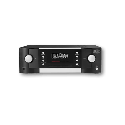 Mark Levinson № 519