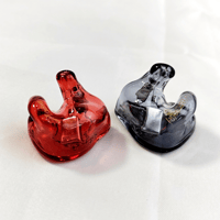 Hisenior T2Pro 2-Drivers IEM (Custom) variant 2