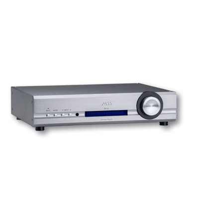 Pass Labs XP-12