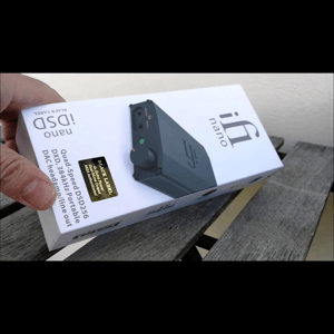 Thumbnail of the video review https://www.youtube.com/watch?v=4YobORiQDpk