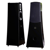 Alta Audio ALEC SPEAKERS variant 3