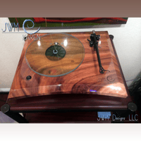 JWM Acoustics KAREN variant 15