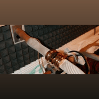 Tripoint Audio Power Cables variant 1