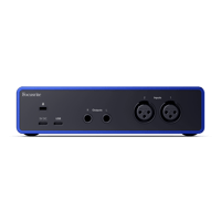 Focusrite Scarlett 2i2 Anniversary Edition variant 3