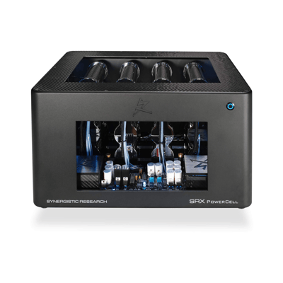 Synergistic Research SRX Power Cell