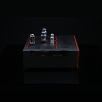 SW1x PRE IV Line Pre-Amplifier variant 10