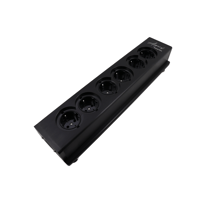 LUDIC Asgard current pass through stabilizer variant 9