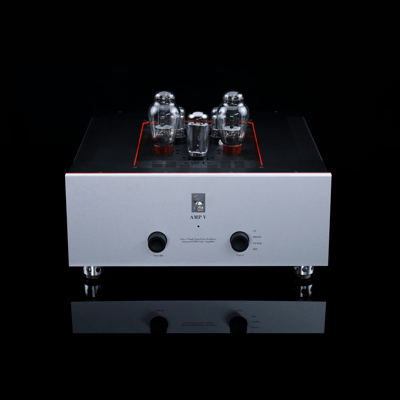 SW1x AMP V “Jupiter” Integrated Amplifier