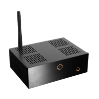 Silent Angel Bremen B1 Streamer: One Box Digital variant 3