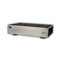 Leema Acoustics Graviton power amp variant 2