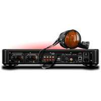 Bel Canto Black Integrated variant 8