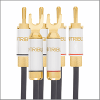 Tributaries Cables Model 8BW MKII variant 7