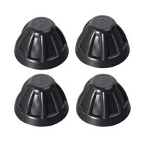 Pangea Audio Pangea Audio Pico Sorbothane Foot (Set/4) variant 1