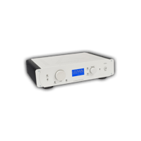 Leema Acoustics Libra Pre-amplifier /DAC variant 2