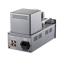 xDuoo xDuoo TA-26 Tube Headphone Amplifier variant 3