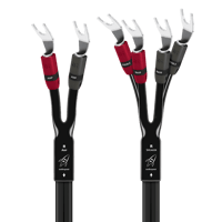 AudioQuest Rocket 11 Single-BiWire variant 2