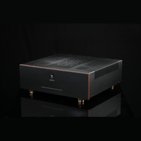 SW1x VDT IV Valve Digital Transport Player & Music Streamer variant 11