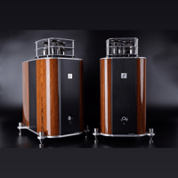 Fjord Audio Model P150 variant 5