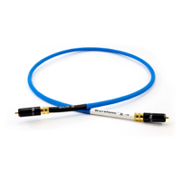 Tellurium Q Blue II Waveform II™ Digital RCA/BNC Cable variant 2