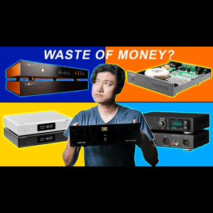 Thumbnail of the video review https://www.youtube.com/watch?v=QKviJzpq0Hc