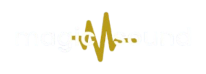 Magic Sound logo