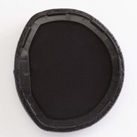 Dekoni Audio Elite Fenestrated Sheepskin Replacement Ear Pads for Sennheiser HD800 Series Headphones variant 4