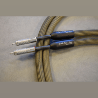 Dyrholm Audio Demo – Nexus Reference NCF RCA Interconnect cable – 1,0 m variant 1