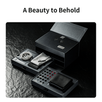 Cayin Fantasy variant 9