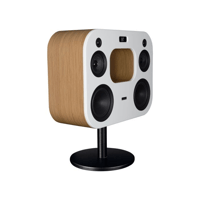 Fluance Fi70 Three-Way Wireless High Fidelity Music System variant 5