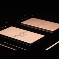 Merrill Audio Element 114 Stereo Power Amplifier variant 5