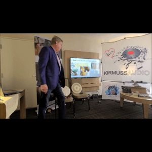 Thumbnail of the video review https://www.youtube.com/watch?v=bN13QgvwZ70