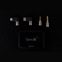 Effect Audio TermX variant 3