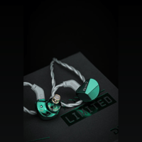 Dunu KIMA 2 Limited Edition variant 3