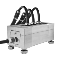 Furutech NCF Power Vault variant 1