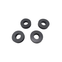 VPI Industries Isolation Feet Pads Covers (4-pack) variant 1