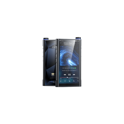 FiiO M15S