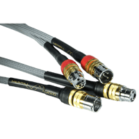 Merrill Audio ANAP Interconnects variant 1