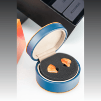 Dunu SA6 MKII variant 2