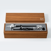 E.A.T. - European Audio Team C-Note Tonearm variant 5