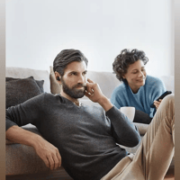 Sennheiser TV Clear Set II variant 3