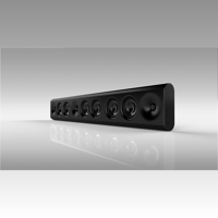 Theory Audio Design sb65 SOUNDBAR variant 1