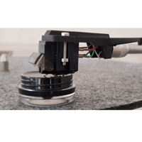 LUDIC Stylus Cleaner Gel for Turntable variant 4