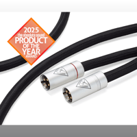 Shunyata Research THETA XLR variant 1