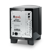 Revel B110v2 variant 3