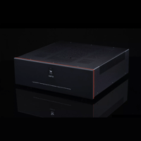 SW1x CDP II Complete DAC Player variant 6