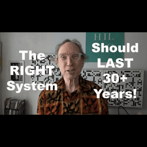 Thumbnail of the video review https://www.youtube.com/watch?v=1wKYWrsOAzU