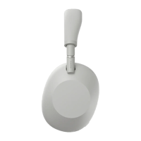 Sony WH-1000XM6 Best Wireless Noise Canceling Headphones | Platinum Silver variant 5