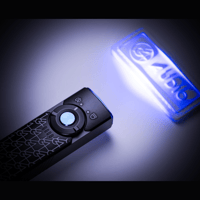 64 Audio "64" Olight Arkfeld UV EDC Flashlight variant 4